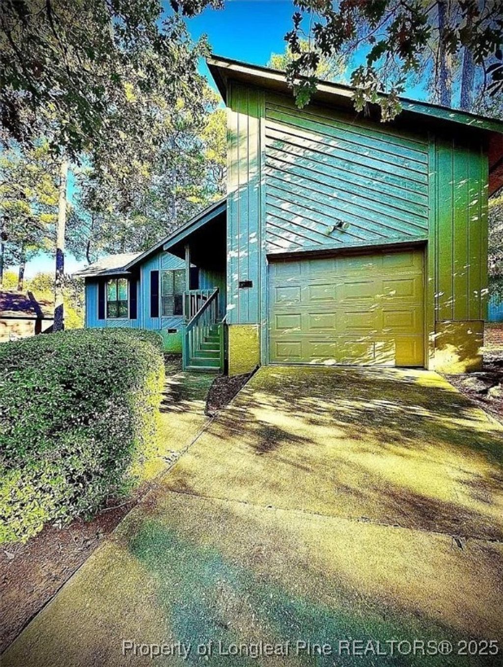 Photo of 5939 Dalton Road, Fayetteville, NC 28314 (MLS # 751355)