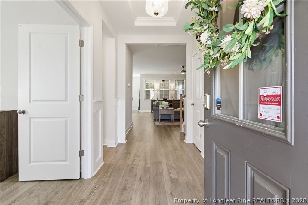 Photo of 85 Glenwood Court, Spring Lake, NC 28390 (MLS # 759588)