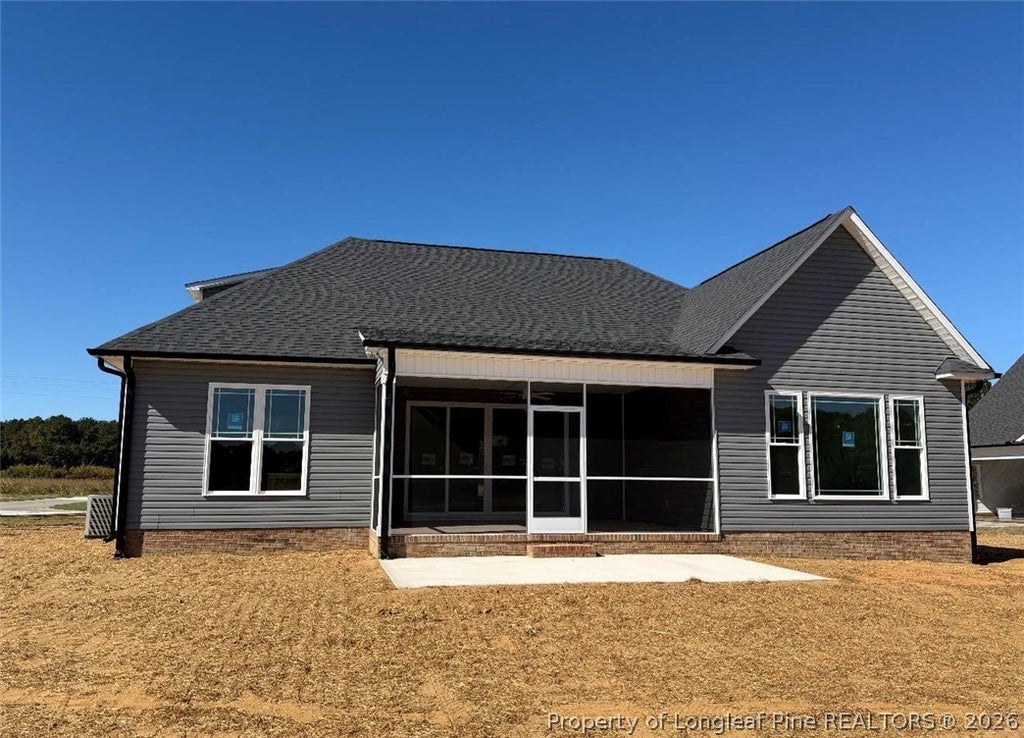 Photo of 3571 Hannah Creek Road, Benson, NC 27504 (MLS # 771424)