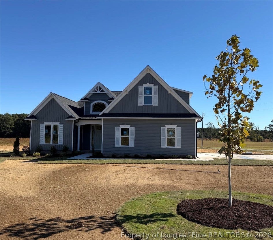 Photo of 3571 Hannah Creek Road, Benson, NC 27504 (MLS # 771424)