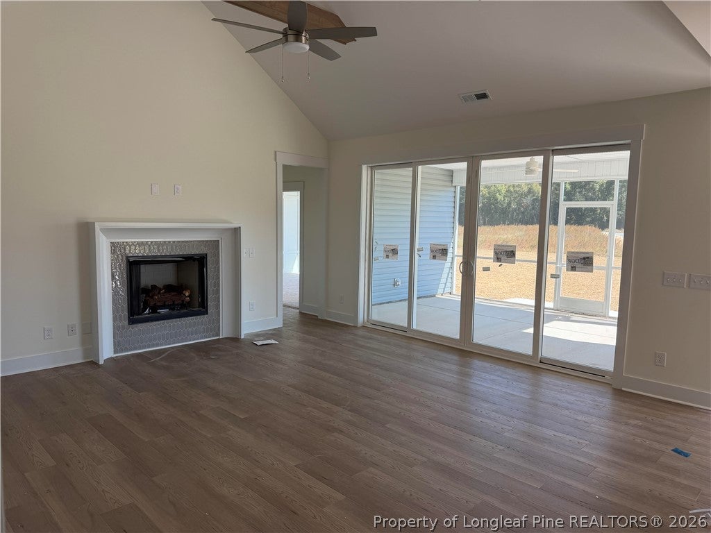 Photo of 3571 Hannah Creek Road, Benson, NC 27504 (MLS # 771424)