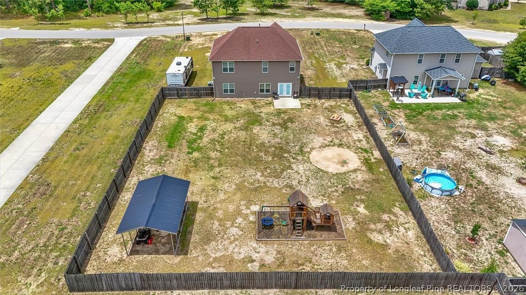 Photo of 1632 Dulles Road, Hope Mills, NC 28348 (MLS # 764406)