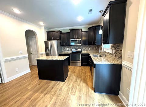 Tiny photo for 1625 Turkey Run, Fayetteville, NC 28312 (MLS # 768134)