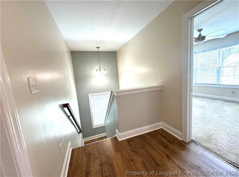 Tiny photo for 1625 Turkey Run, Fayetteville, NC 28312 (MLS # 768134)