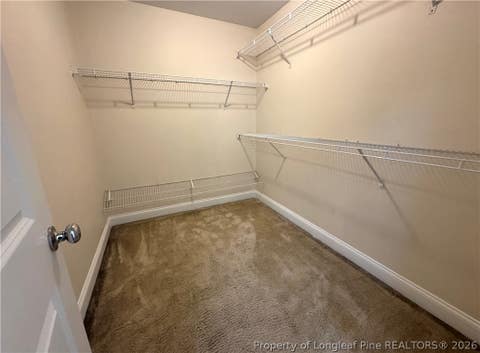 Tiny photo for 1625 Turkey Run, Fayetteville, NC 28312 (MLS # 768134)