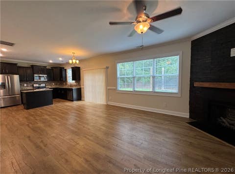 Tiny photo for 1625 Turkey Run, Fayetteville, NC 28312 (MLS # 768134)