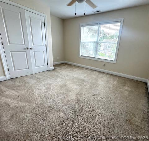 Tiny photo for 1625 Turkey Run, Fayetteville, NC 28312 (MLS # 768134)