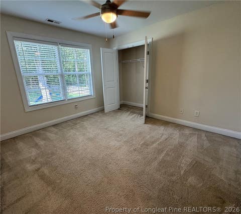 Tiny photo for 1625 Turkey Run, Fayetteville, NC 28312 (MLS # 768134)