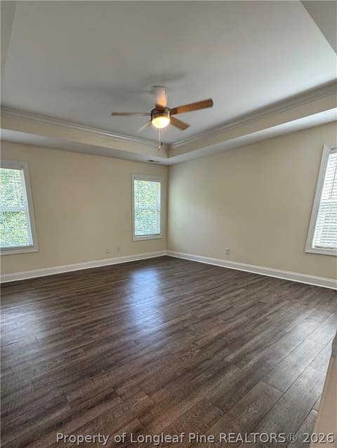 Tiny photo for 1625 Turkey Run, Fayetteville, NC 28312 (MLS # 768134)