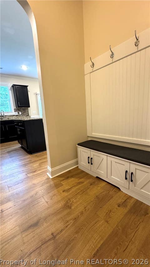 Tiny photo for 1625 Turkey Run, Fayetteville, NC 28312 (MLS # 768134)