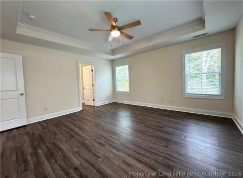 Tiny photo for 1625 Turkey Run, Fayetteville, NC 28312 (MLS # 768134)