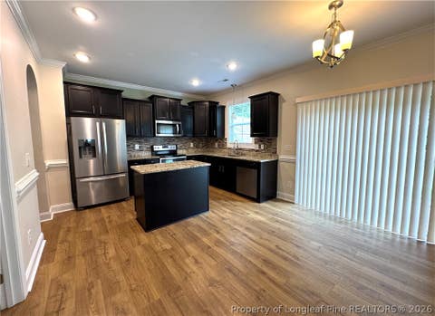 Tiny photo for 1625 Turkey Run, Fayetteville, NC 28312 (MLS # 768134)