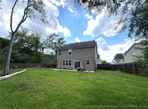 Tiny photo for 1625 Turkey Run, Fayetteville, NC 28312 (MLS # 768134)