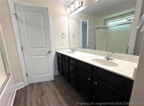 Tiny photo for 1625 Turkey Run, Fayetteville, NC 28312 (MLS # 768134)