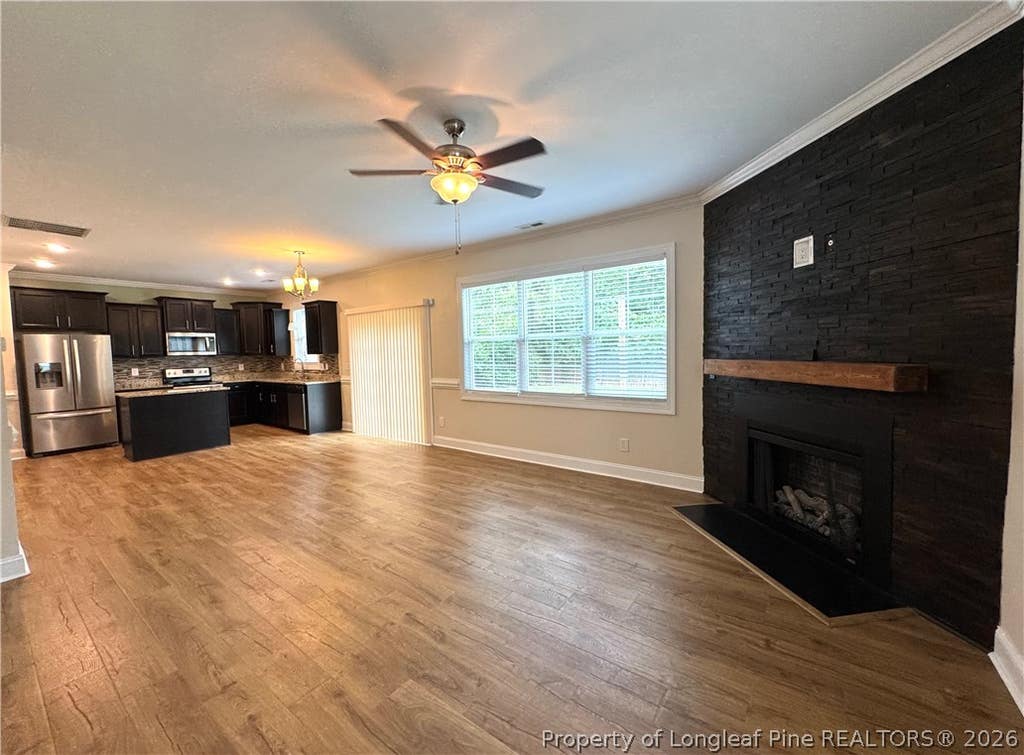 Photo of 1625 Turkey Run, Fayetteville, NC 28312 (MLS # 768134)