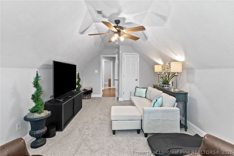 Tiny photo for 8422 Foxtrail Drive, Fayetteville, NC 28311 (MLS # 758180)