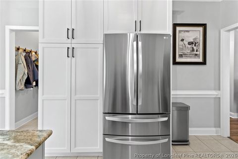 Tiny photo for 8422 Foxtrail Drive, Fayetteville, NC 28311 (MLS # 758180)