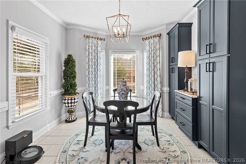 Tiny photo for 8422 Foxtrail Drive, Fayetteville, NC 28311 (MLS # 758180)