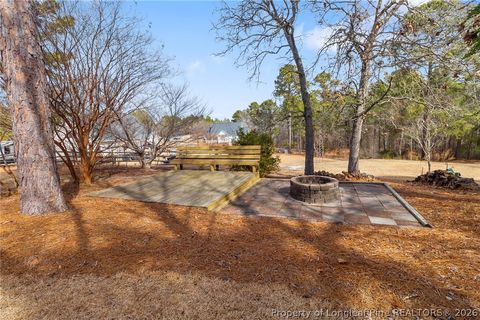 Tiny photo for 8422 Foxtrail Drive, Fayetteville, NC 28311 (MLS # 758180)