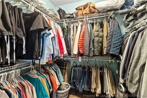 Tiny photo for 8422 Foxtrail Drive, Fayetteville, NC 28311 (MLS # 758180)