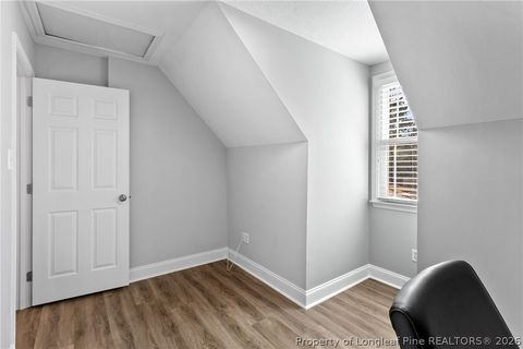 Tiny photo for 8422 Foxtrail Drive, Fayetteville, NC 28311 (MLS # 758180)