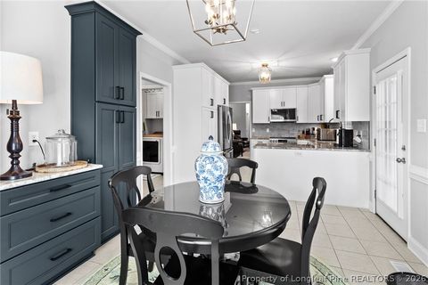 Tiny photo for 8422 Foxtrail Drive, Fayetteville, NC 28311 (MLS # 758180)