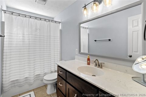 Tiny photo for 8422 Foxtrail Drive, Fayetteville, NC 28311 (MLS # 758180)