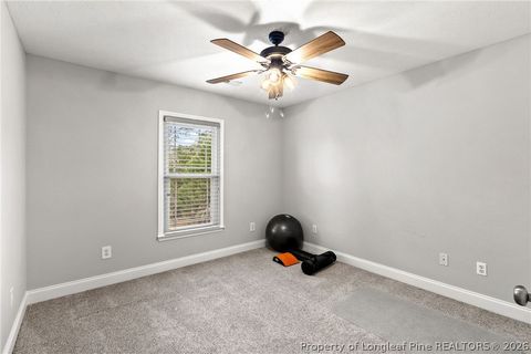 Tiny photo for 8422 Foxtrail Drive, Fayetteville, NC 28311 (MLS # 758180)