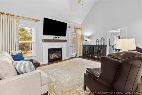 Tiny photo for 8422 Foxtrail Drive, Fayetteville, NC 28311 (MLS # 758180)