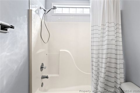 Tiny photo for 8422 Foxtrail Drive, Fayetteville, NC 28311 (MLS # 758180)