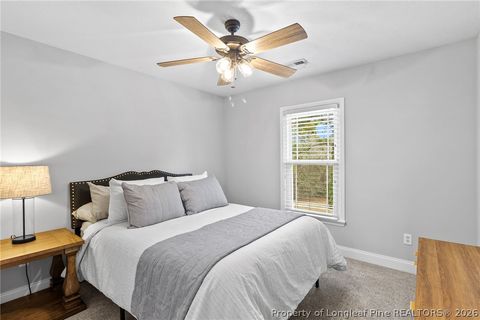 Tiny photo for 8422 Foxtrail Drive, Fayetteville, NC 28311 (MLS # 758180)