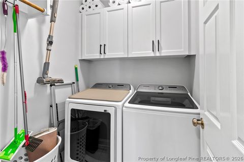 Tiny photo for 8422 Foxtrail Drive, Fayetteville, NC 28311 (MLS # 758180)