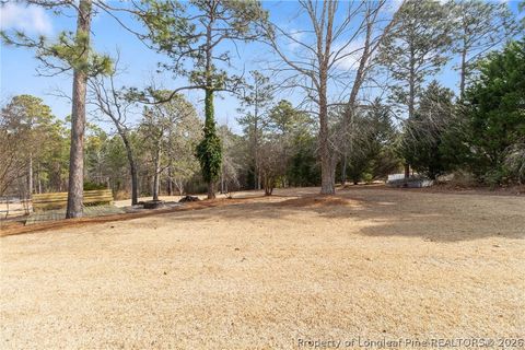 Tiny photo for 8422 Foxtrail Drive, Fayetteville, NC 28311 (MLS # 758180)