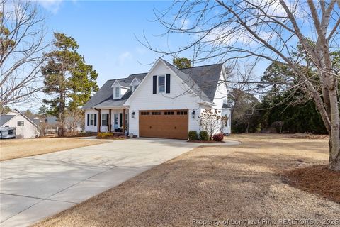 Tiny photo for 8422 Foxtrail Drive, Fayetteville, NC 28311 (MLS # 758180)