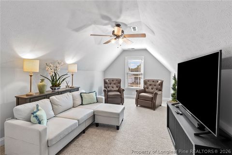 Tiny photo for 8422 Foxtrail Drive, Fayetteville, NC 28311 (MLS # 758180)