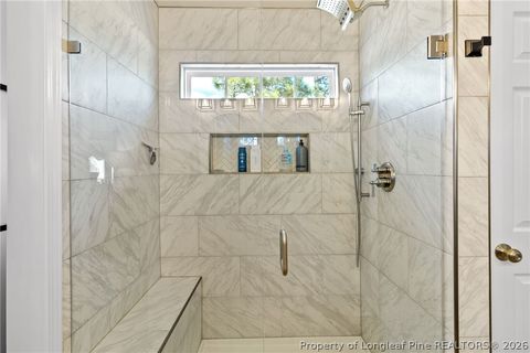 Tiny photo for 8422 Foxtrail Drive, Fayetteville, NC 28311 (MLS # 758180)