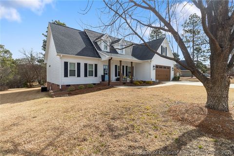 Tiny photo for 8422 Foxtrail Drive, Fayetteville, NC 28311 (MLS # 758180)
