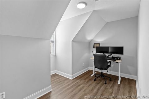 Tiny photo for 8422 Foxtrail Drive, Fayetteville, NC 28311 (MLS # 758180)