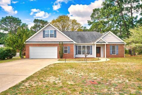 329 Green Links Drive Cameron NC 28326
