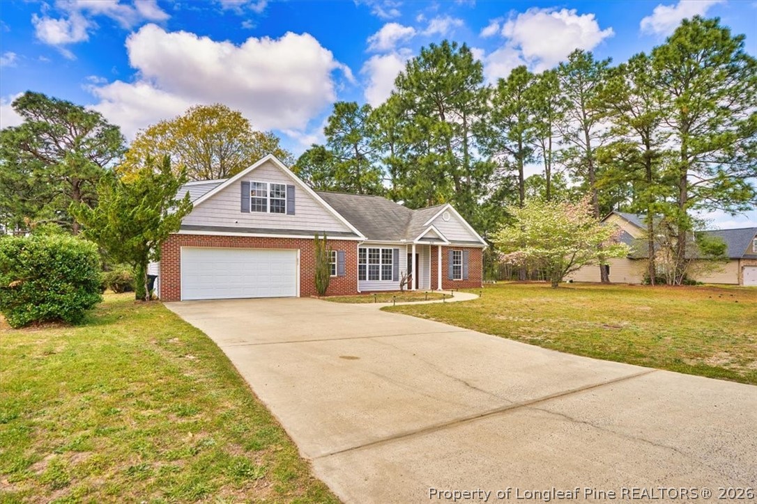 329 Green Links Drive