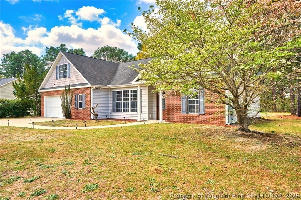 Photo of 329 Green Links Drive, Cameron, NC 28326 (MLS # 760147)