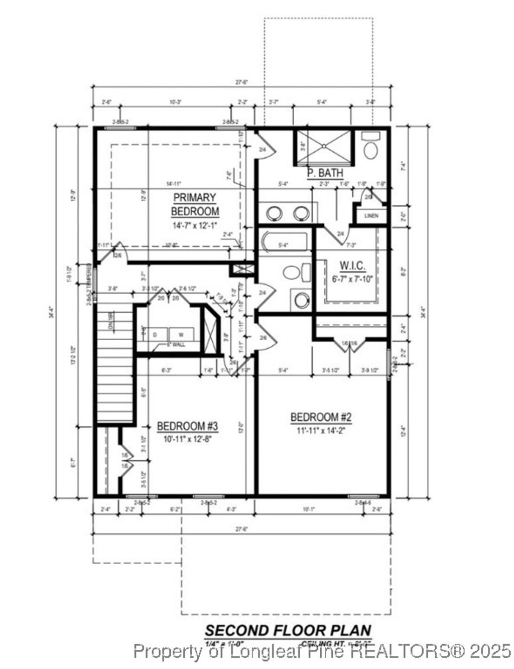 Photo of 188 Buggy Top (Lot 23) Lane, Autryville, NC 28318 (MLS # 751398)