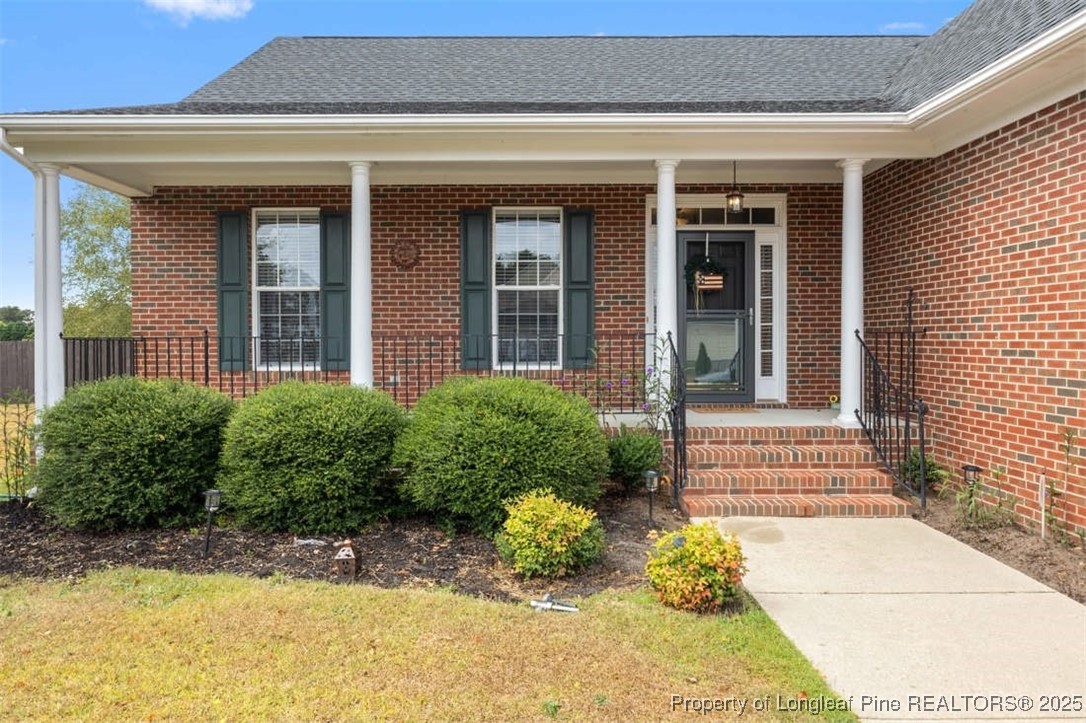 301 Steeplechase Lane