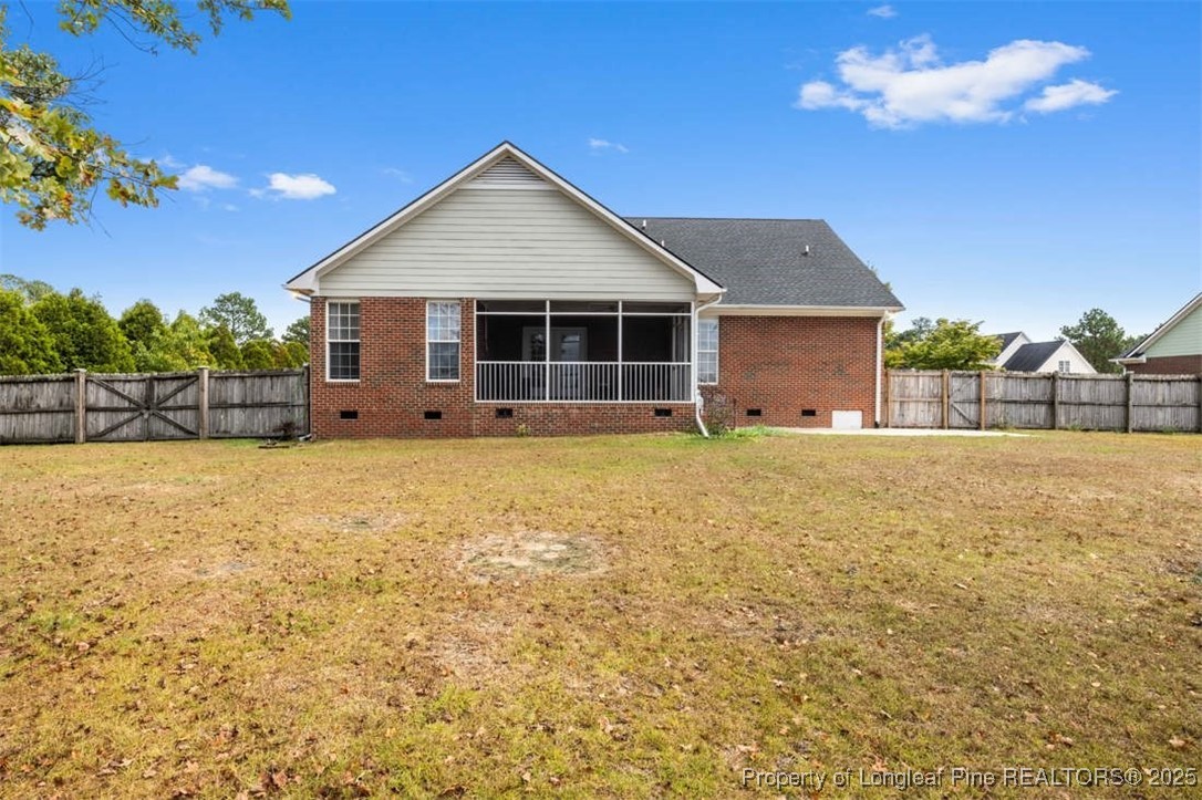 301 Steeplechase Lane