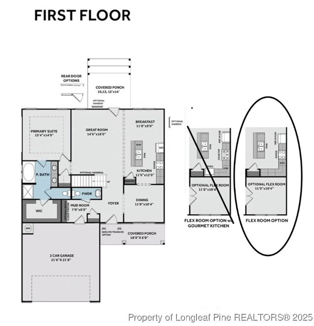 Photo of 278 Steelwood (Lot 8) Street, Raeford, NC 28376 (MLS # 754872)
