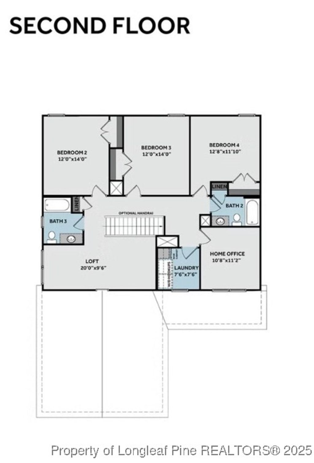 Photo of 278 Steelwood (Lot 8) Street, Raeford, NC 28376 (MLS # 754872)