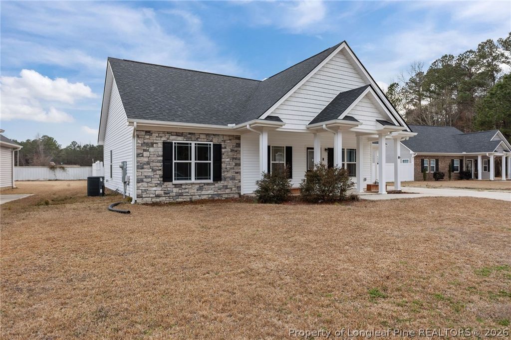 Photo of 4008 Helmsdale Court, Stedman, NC 28391 (MLS # 758045)