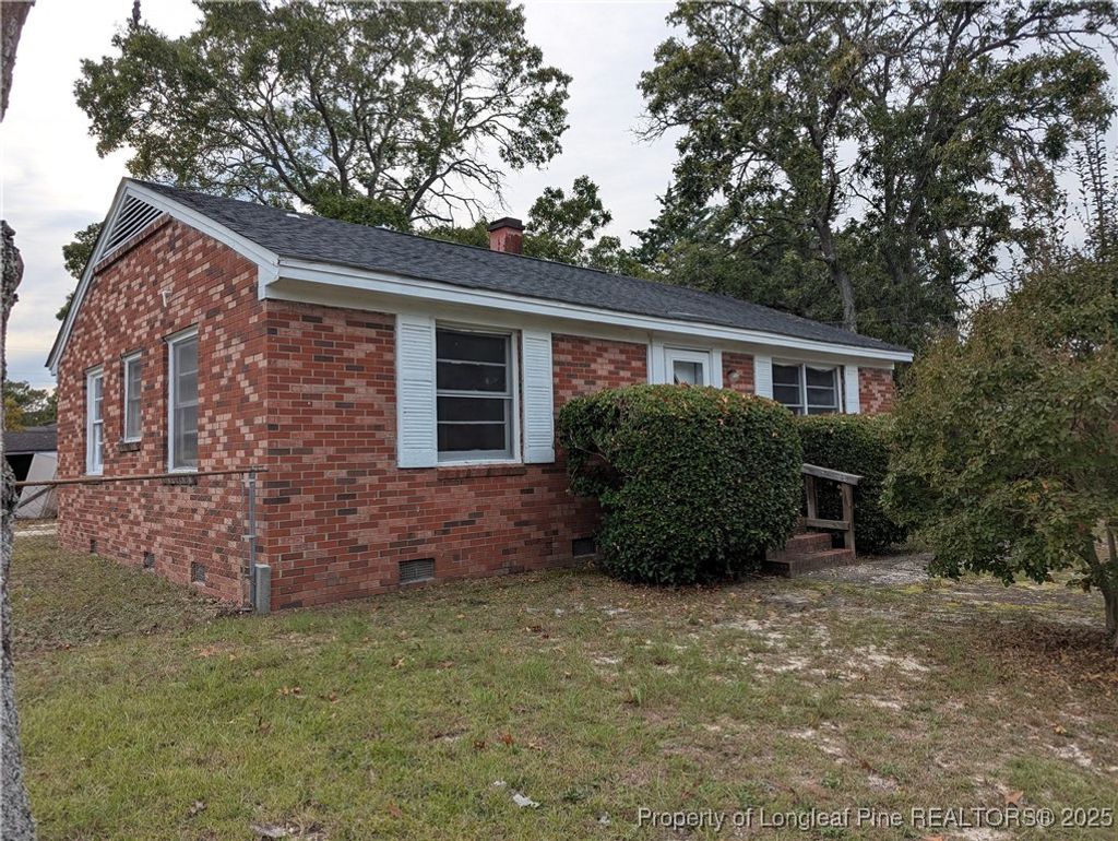Photo of 307 Elaine Street, Spring Lake, NC 28390 (MLS # 751064)