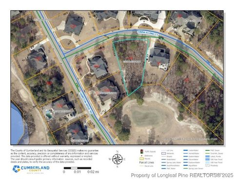 Photo of 545 Swan Island Court, Fayetteville, NC 28311 (MLS # 754426)