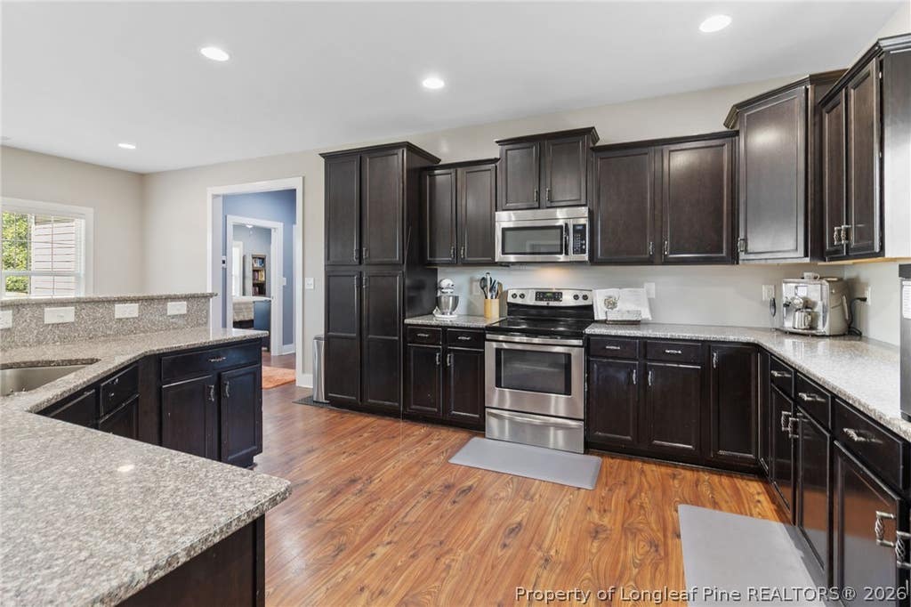Photo of 1384 Canady Pond Road, Hope Mills, NC 28348 (MLS # 767728)